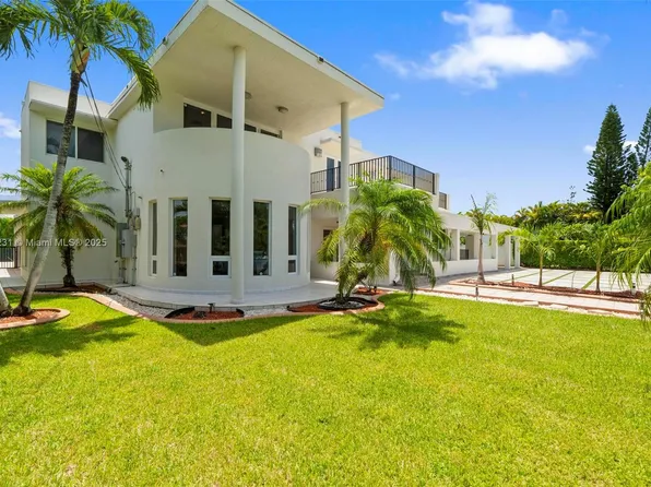 5045 SW 67th Ave, South Miami, FL 33155