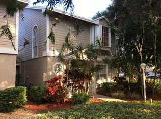 12121 NW 36th Pl #1-U, Sunrise, FL 33323