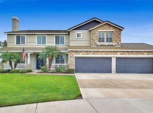 6721 Persimmon Ct, Chino, CA 91710