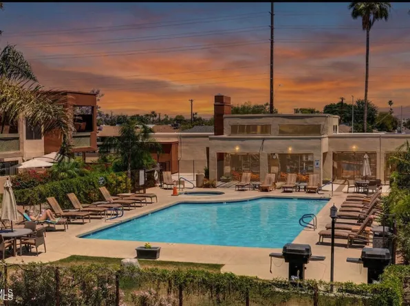 3500 N Hayden Rd, Scottsdale, AZ