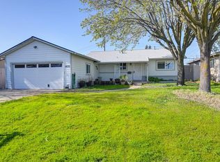 2672 Garrett Way, Rancho Cordova, CA 95670