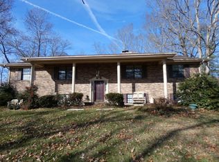704 Fan St, Tazewell, TN 37879
