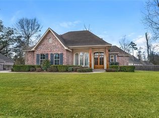 117 Madison Ridge Blvd, Madisonville, LA 70447
