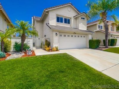 10914 Corte Playa Mazatlan, San Diego, CA, 92124