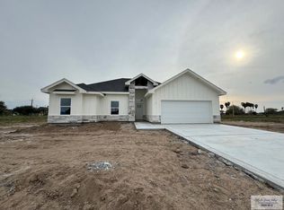 829 Kaylee Dr LOT 70, La Feria, TX 78559