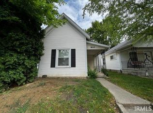 810 W Monroe St, Kokomo, IN