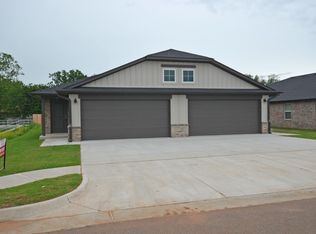11209 Burnham Ave, Oklahoma City, OK 73114