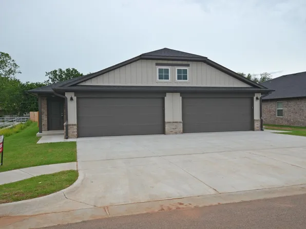 11209 Burnham Ave, Oklahoma City, OK 73114