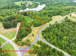 67 Lake Pointe Dr #3, Yanceyville, NC 27379