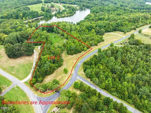 67 Lake Pointe Dr #3, Yanceyville, NC 27379