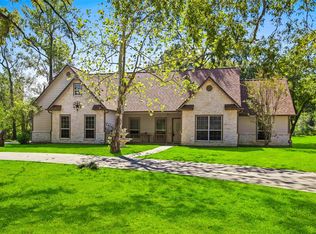 11692 Clark Ln, Conroe, TX 77385