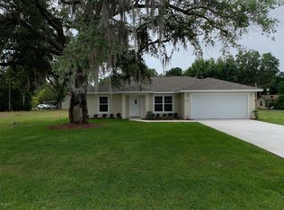 17572 SW 115th Ln, Dunnellon, FL 34432