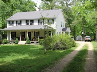 40610 Bishop Rd, Mechanicsville, MD 20659