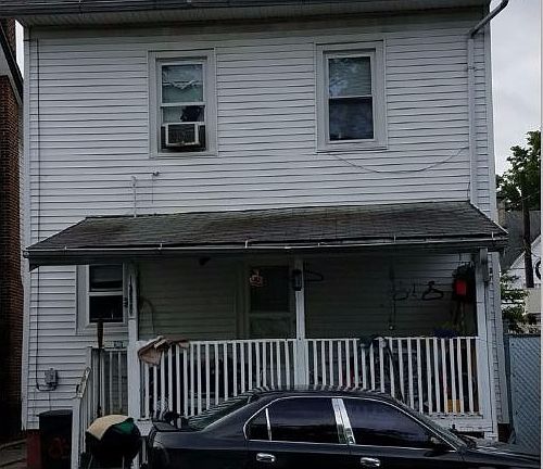 Property Rear View