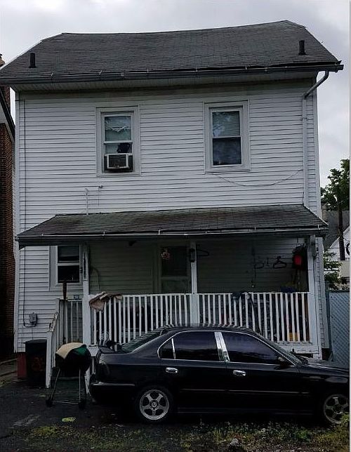 Property Rear View