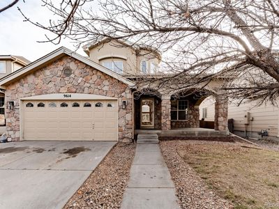 9614 E 112th Place, Commerce City, CO, 80640