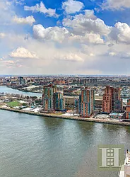 Rented by Halstead Real Estate