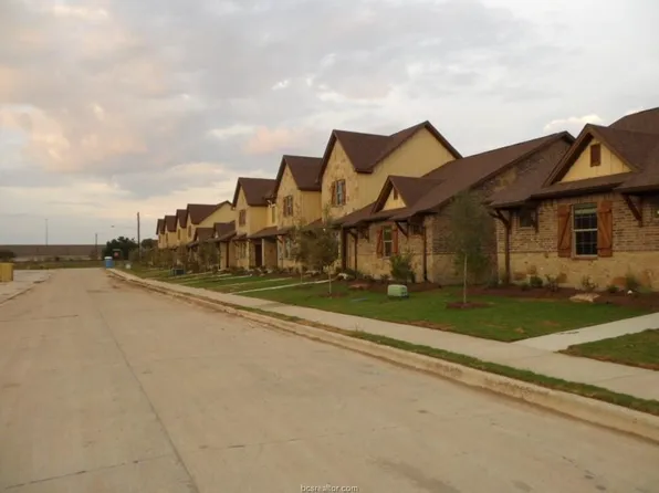 3408 General Pkwy, College Station, TX 77845