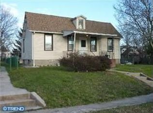 1635 Hewes Ave, Linwood, PA 19061