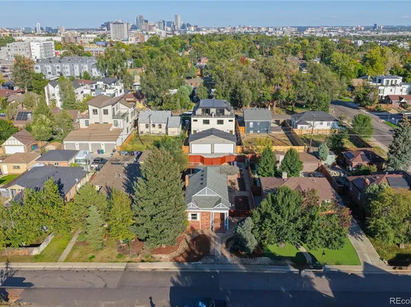 1420 Yates Street, Denver, CO 80204