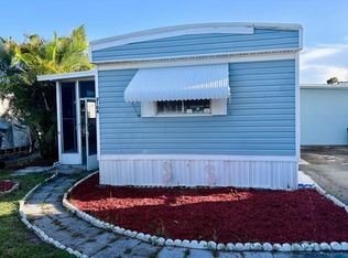 2104 Mobiland Dr, Melbourne, FL 32935