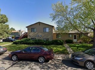 505 W Berry Ave, Littleton, CO 80120