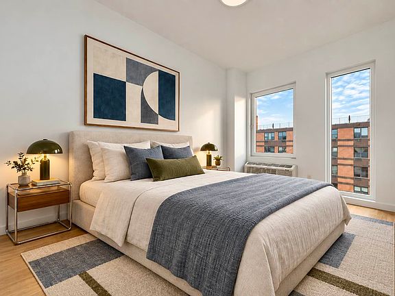 2nd image of 972 Bushwick Ave #3F