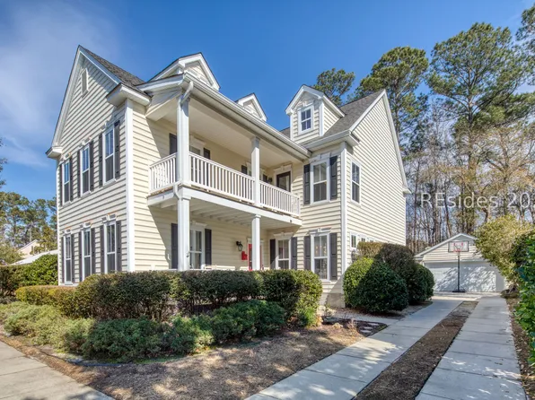 9 Ashley Crossing Dr, Bluffton, SC 29910