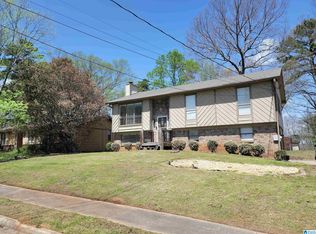 114 Moonglow Dr E, Birmingham, AL 35215
