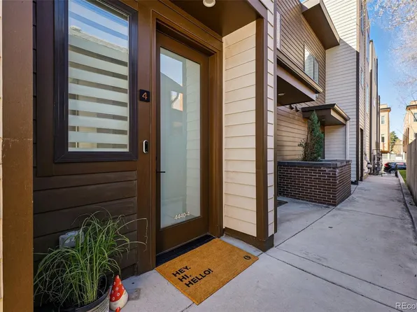 4440 Tennyson Street #4, Denver, CO 80212