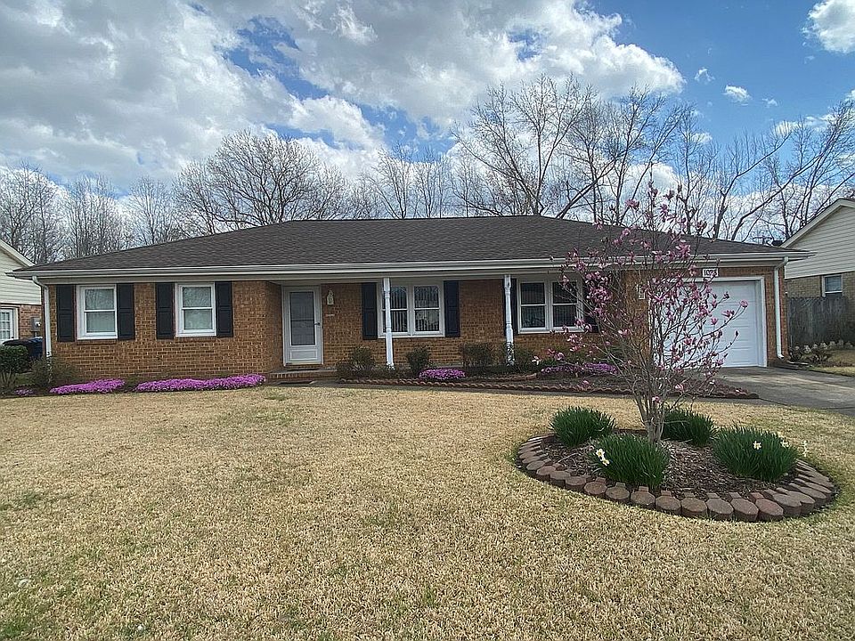 1st image of 1028 Parkland Ln