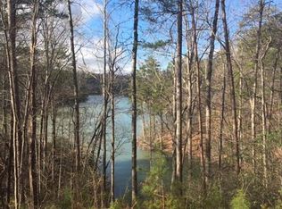 1 Jackson Cove Pkwy, Mill Spring, NC 28756