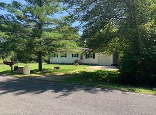 2001 W Bliss Rd, Caro, MI 48723