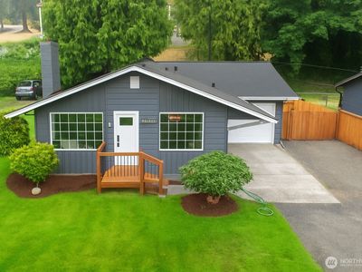 4914 S 2nd Avenue, Everett, WA, 98203