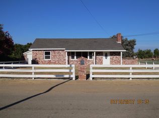 3952 N Madsen Ave, Sanger, CA