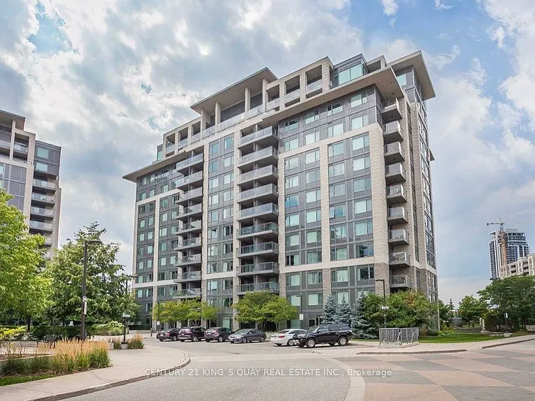 233 S Park Rd #806 — Photo 1
