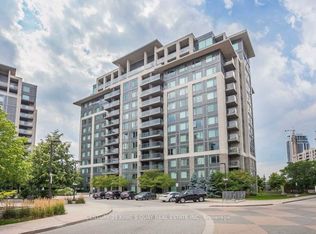 233 S Park Rd #806, Markham, ON L3T0B3