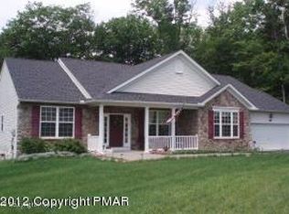 2332 Snapdragon Point, East Stroudsburg, PA 18301