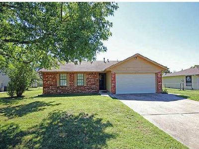 10920 E 99th St N, Owasso, OK, 74055