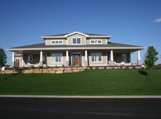 6632 Tartan Trl, Sun Prairie, WI 53590