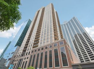 1111 S Wabash Ave APT 1410, Chicago, IL 60605