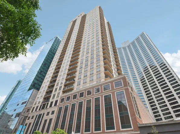 1111 S Wabash Ave APT 1410, Chicago, IL 60605