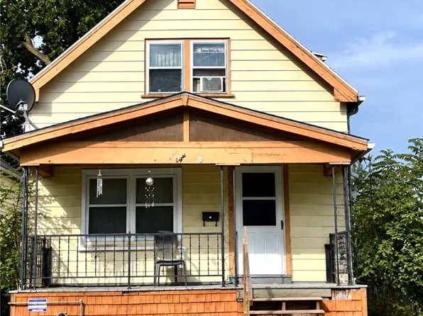 68 Cambridge Ave, Buffalo, NY 14215