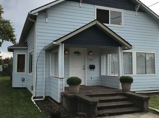 341 D St, Independence, OR 97351