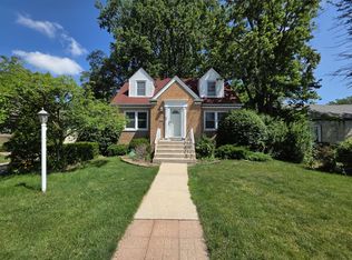 3642 W 116th Pl, Alsip, IL 60803