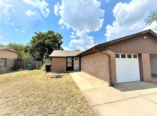 8603 S Camay Ave, Oklahoma City, OK 73159