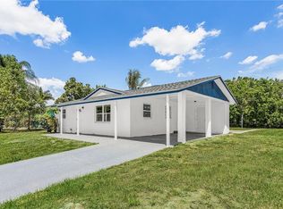 1480 Apollo DR, FORT MYERS, FL 33905