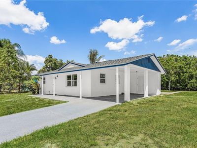 1480 Apollo DR, Fort Myers, FL, 33905