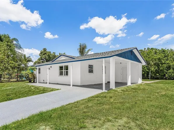 1480 Apollo DR, FORT MYERS, FL 33905
