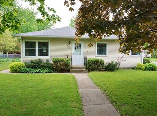 1603 14th Ave S, Saint Cloud, MN 56301